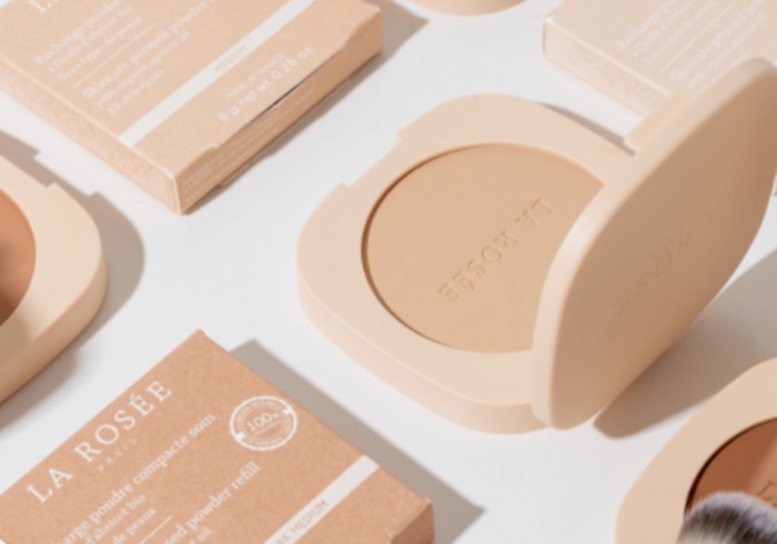 Poudre - LA ROSEE (Nouveauté)